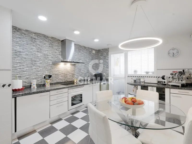 Apartment in Málaga Este - Málaga