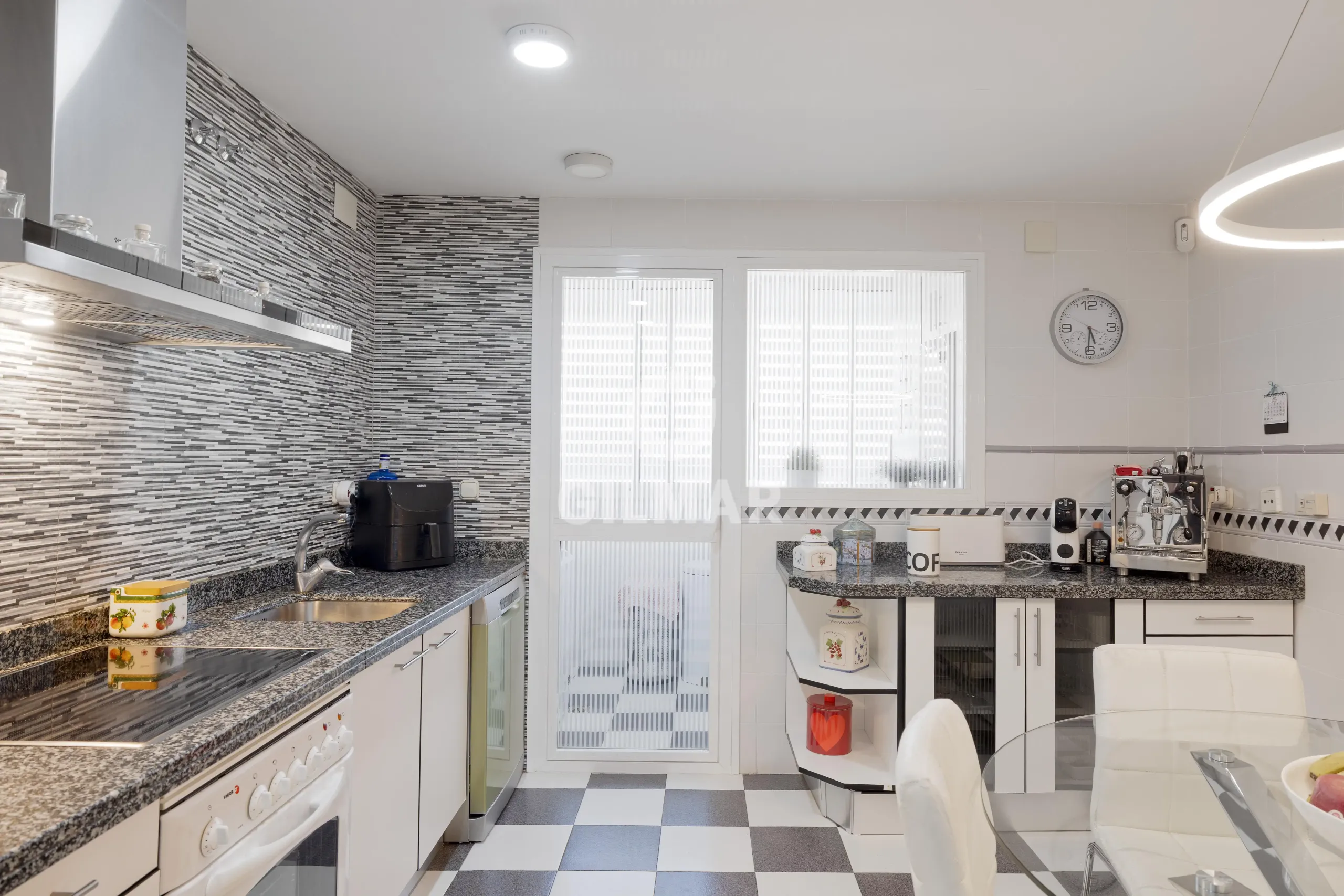 Apartment in Málaga Este - Málaga