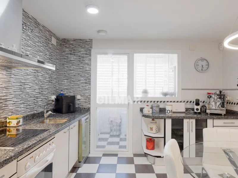 Apartment in Málaga Este - Málaga