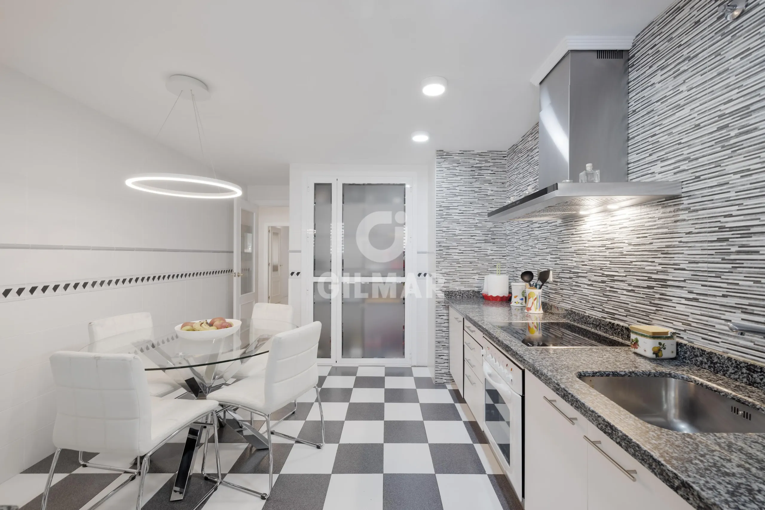 Apartment in Málaga Este - Málaga