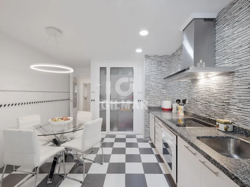 Apartment in Málaga Este - Málaga
