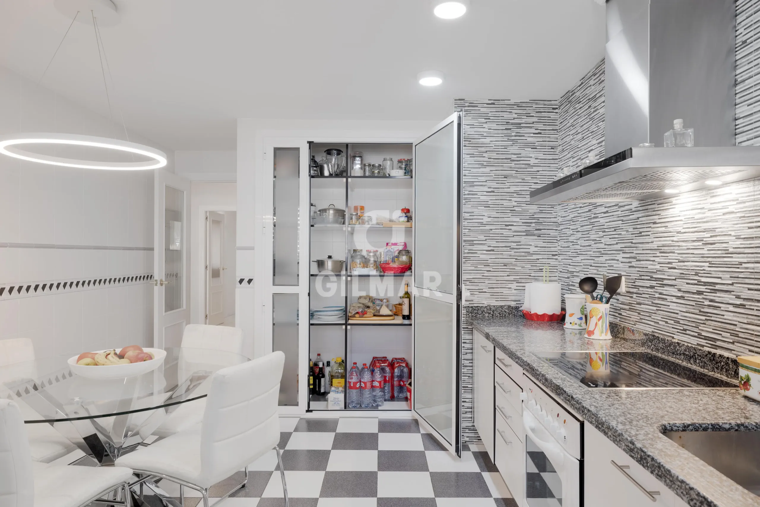 Apartment in Málaga Este - Málaga