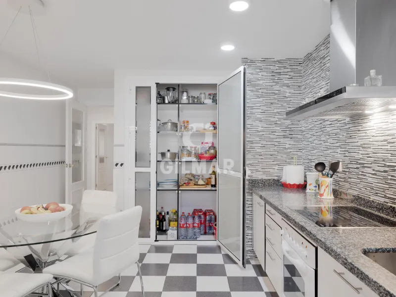 Apartment in Málaga Este - Málaga