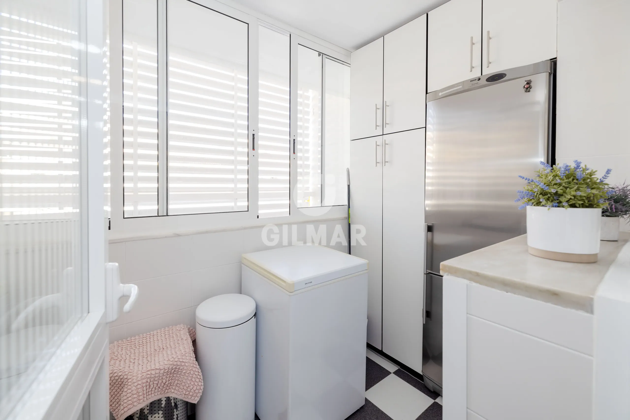 Apartment in Málaga Este - Málaga