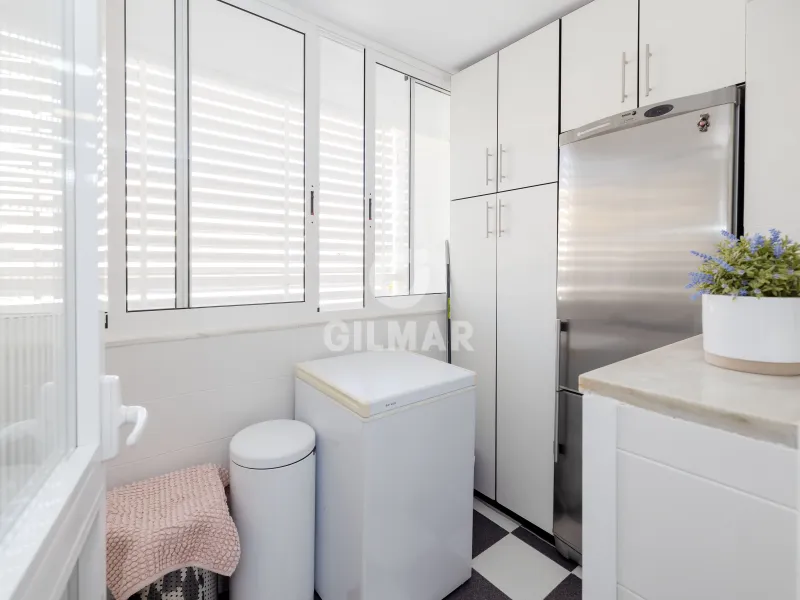 Apartment in Málaga Este - Málaga