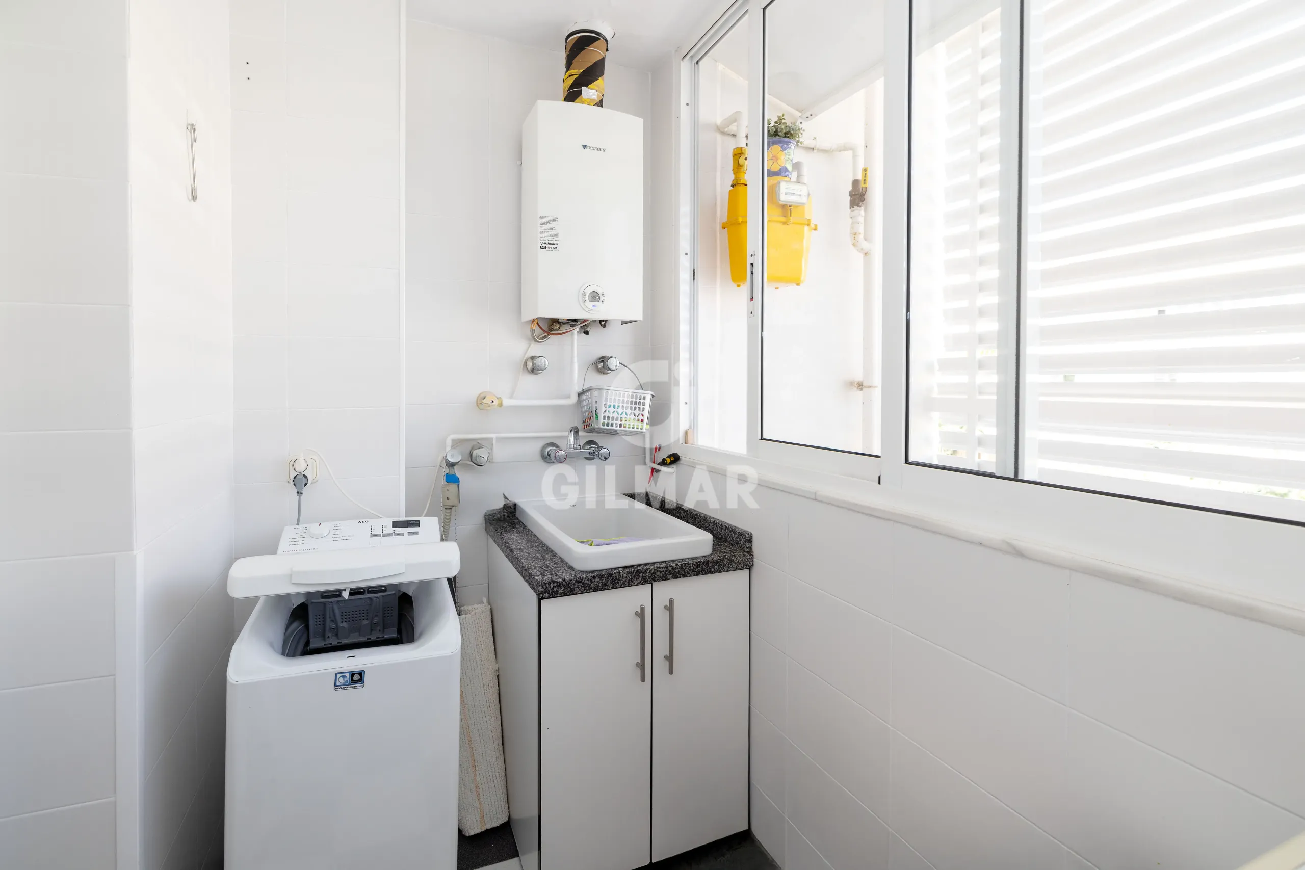 Apartment in Málaga Este - Málaga