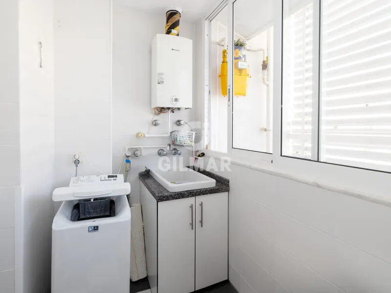 Apartment in Málaga Este - Málaga