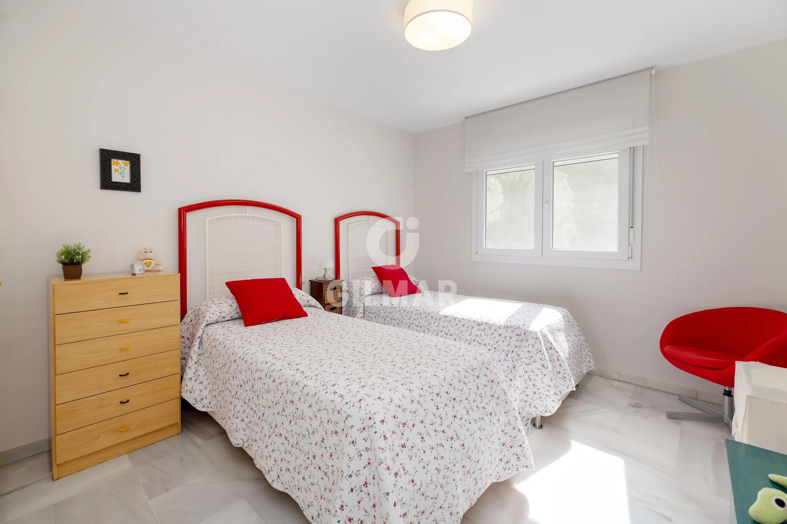 Apartment in Málaga Este - Málaga