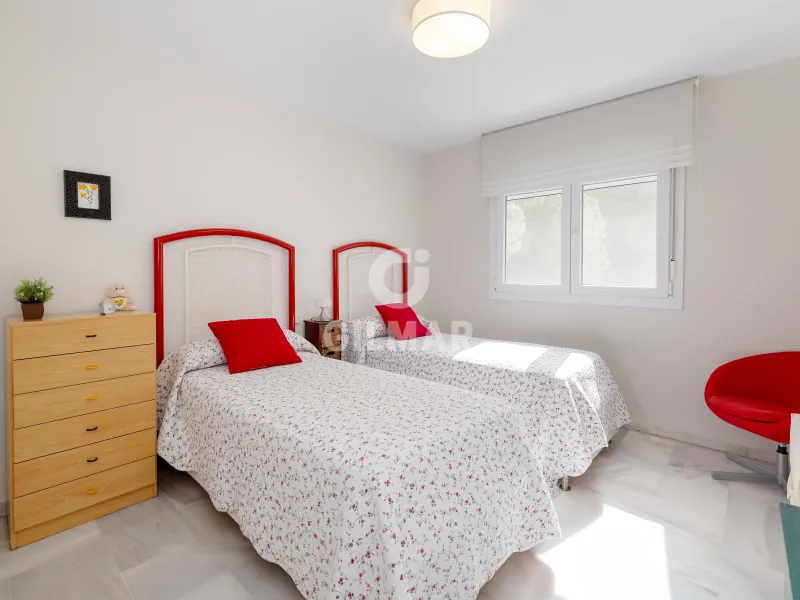Apartment in Málaga Este - Málaga