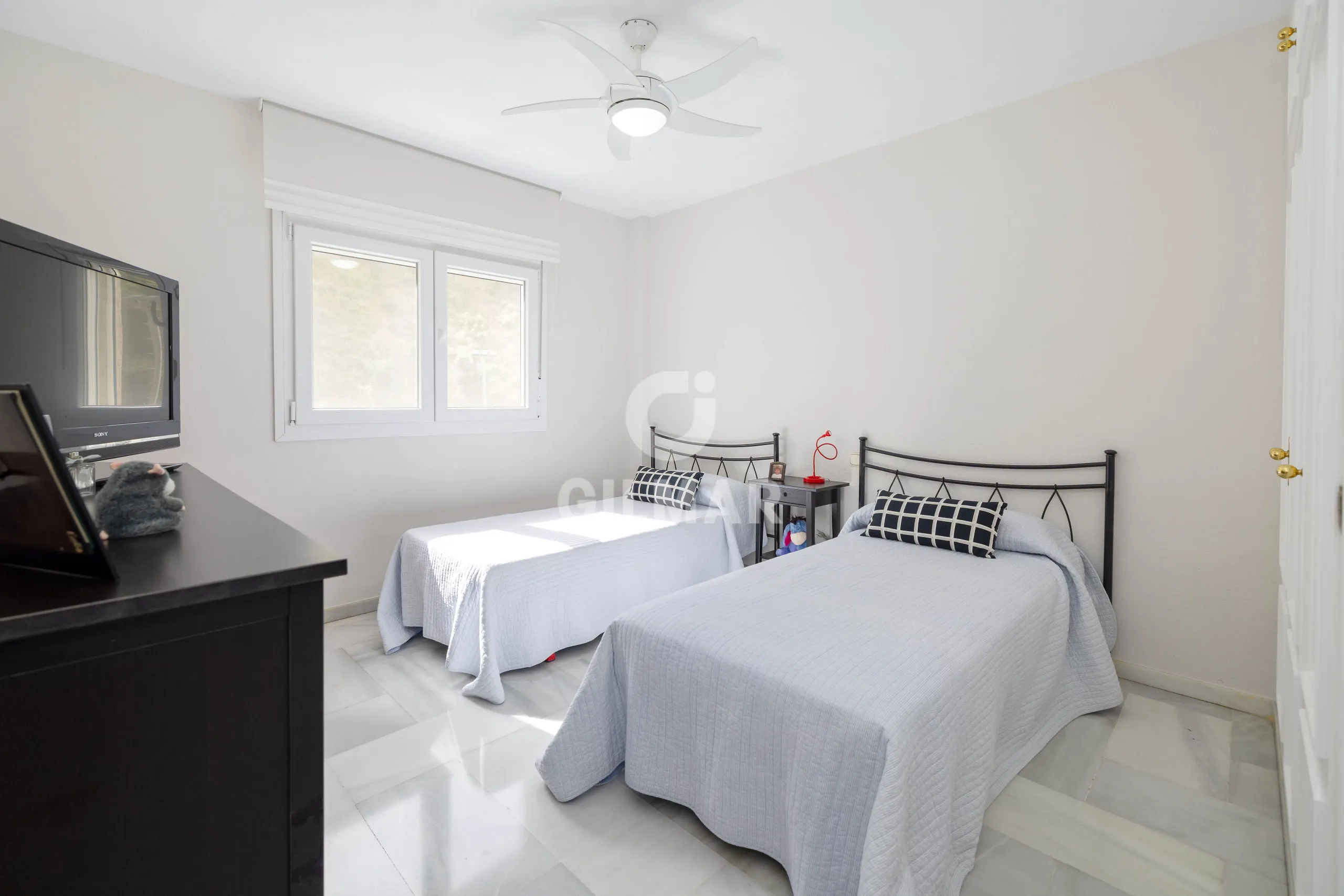 Apartment in Málaga Este - Málaga