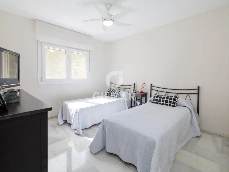 Apartment in Málaga Este - Málaga