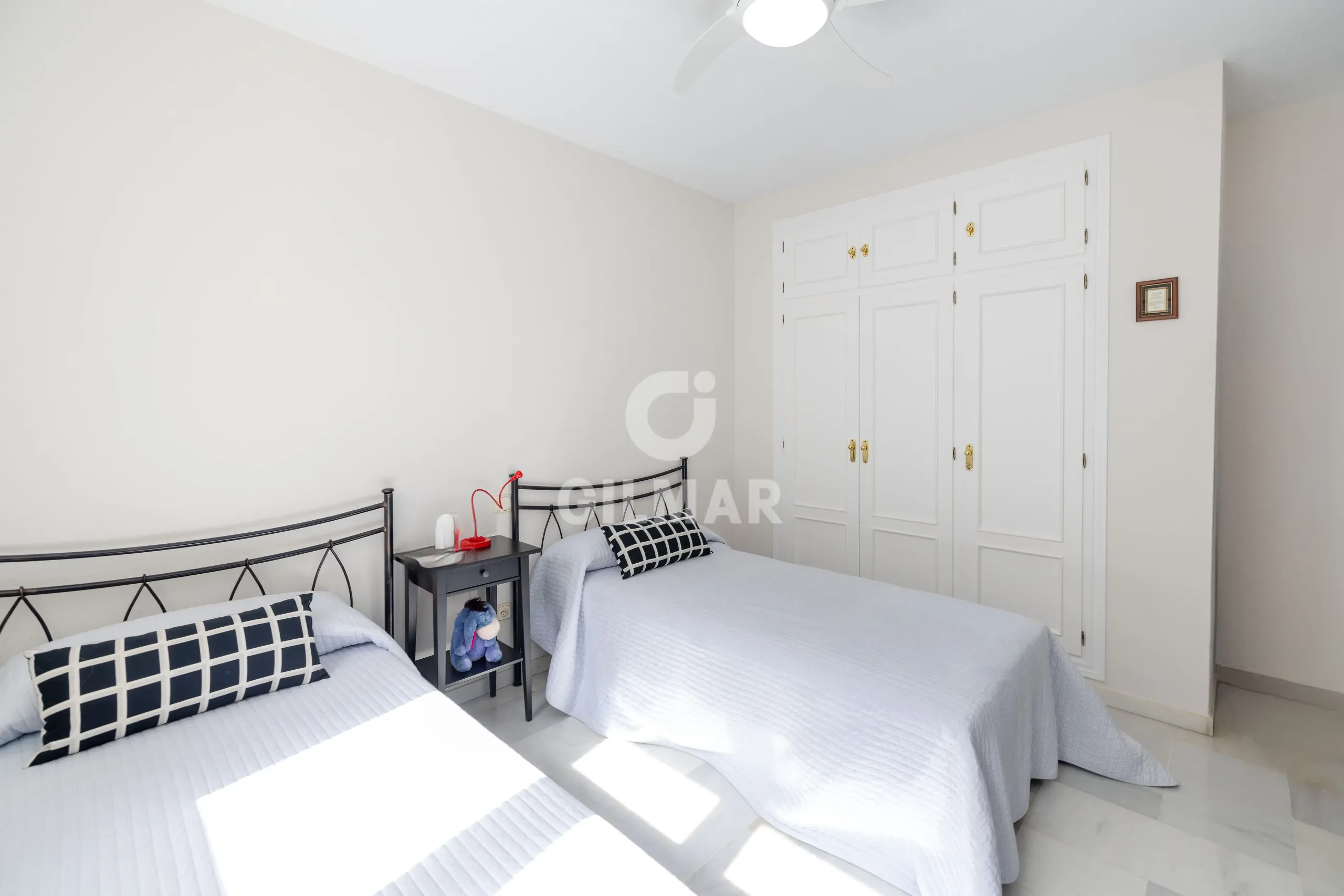 Apartment in Málaga Este - Málaga