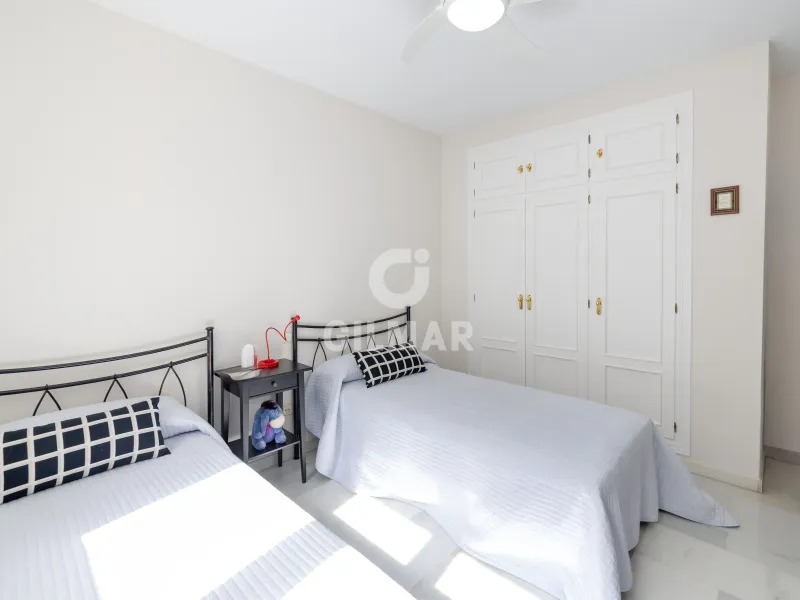 Apartment in Málaga Este - Málaga