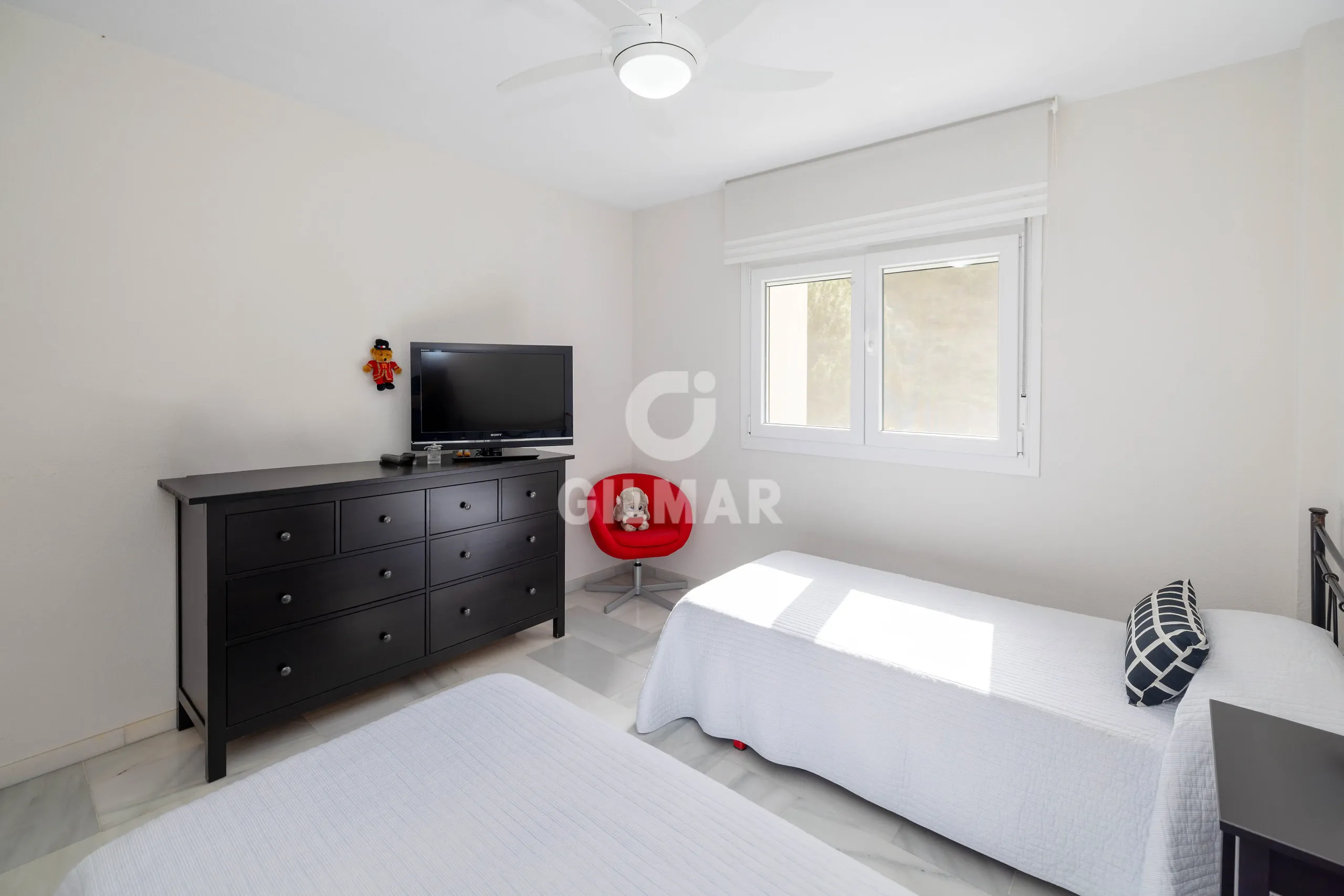 Apartment in Málaga Este - Málaga