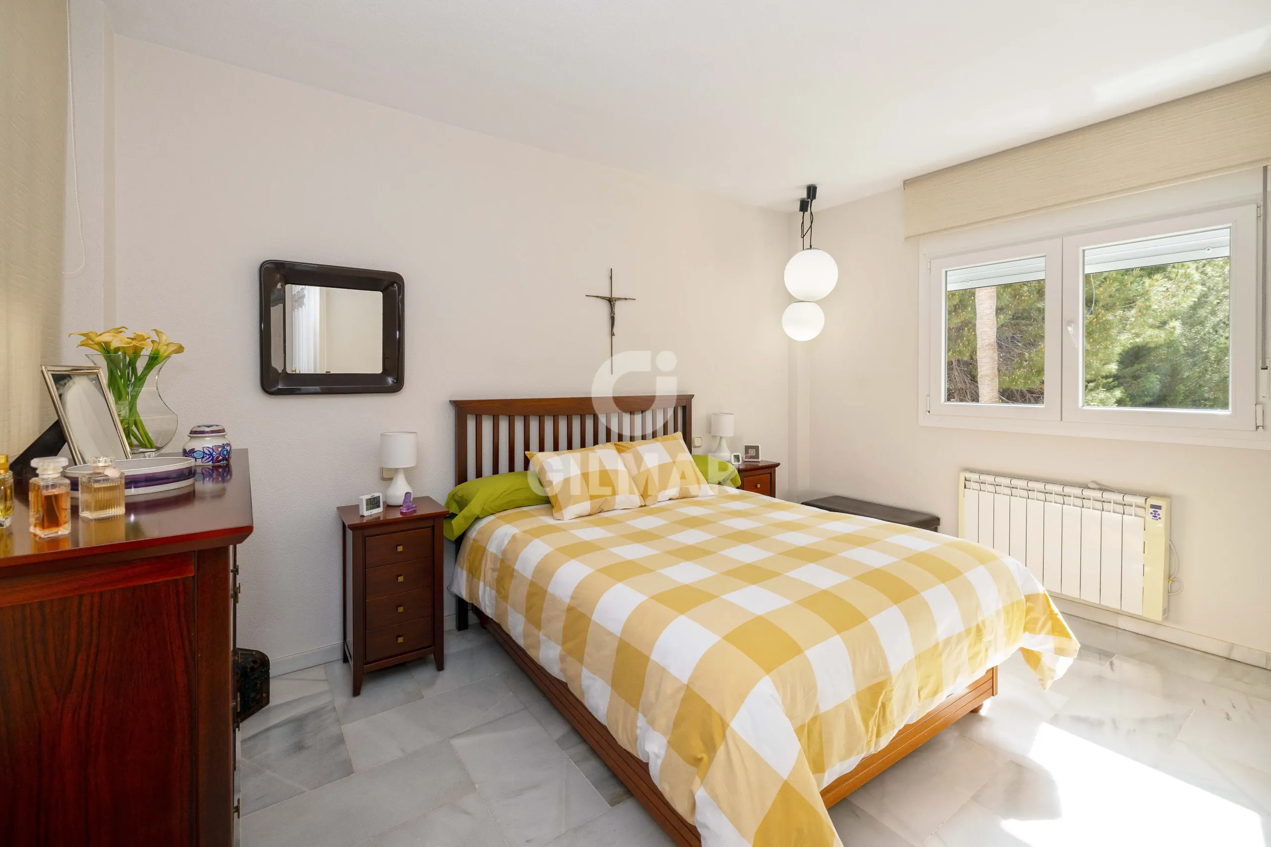 Apartment in Málaga Este - Málaga