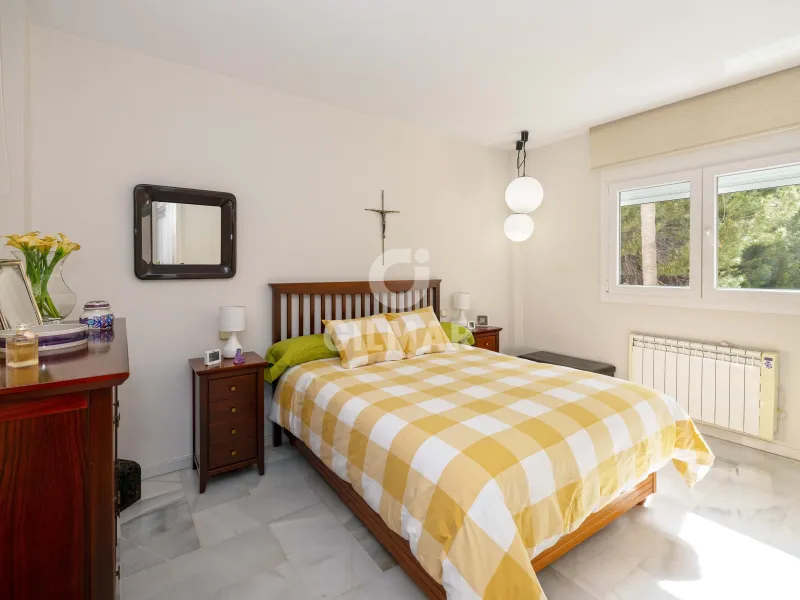 Apartment in Málaga Este - Málaga