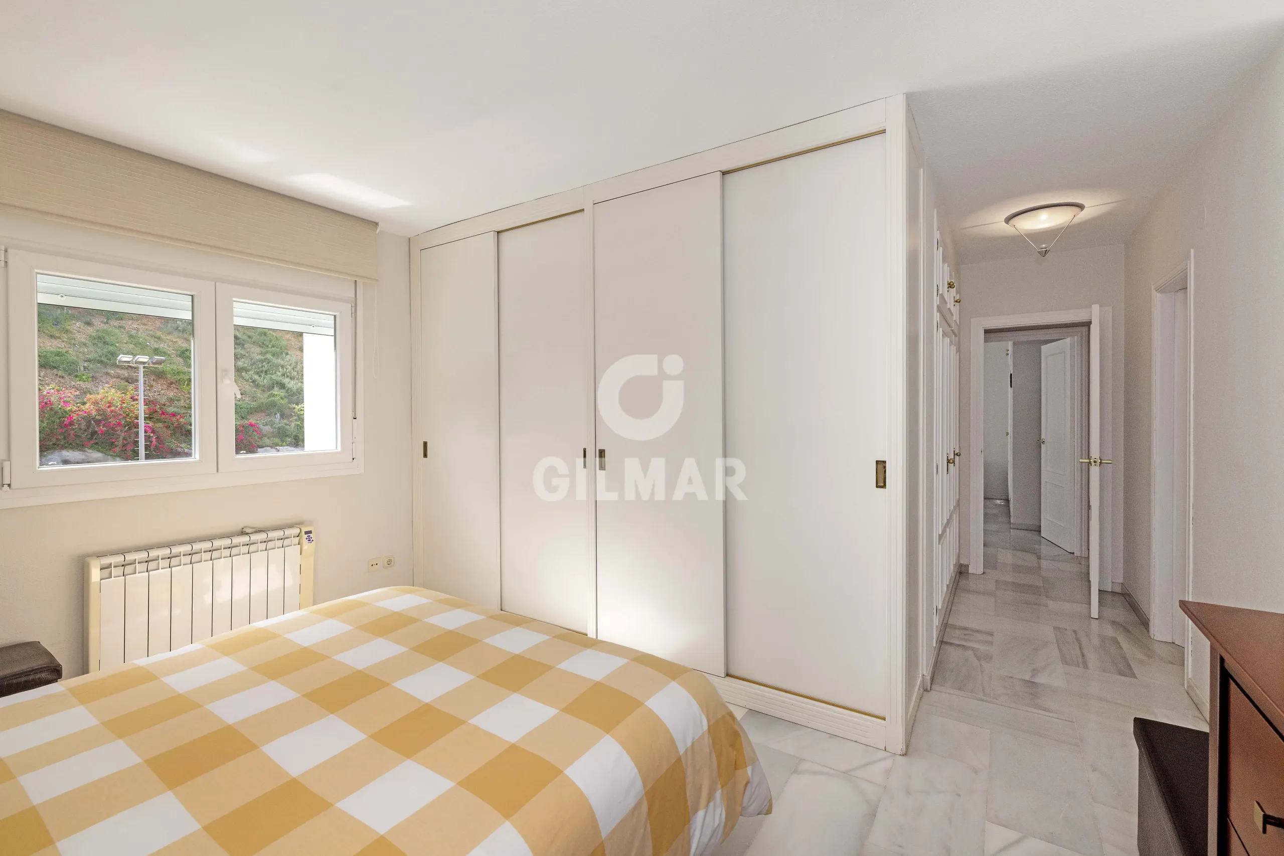 Apartment in Málaga Este - Málaga