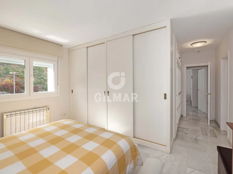 Apartment in Málaga Este - Málaga