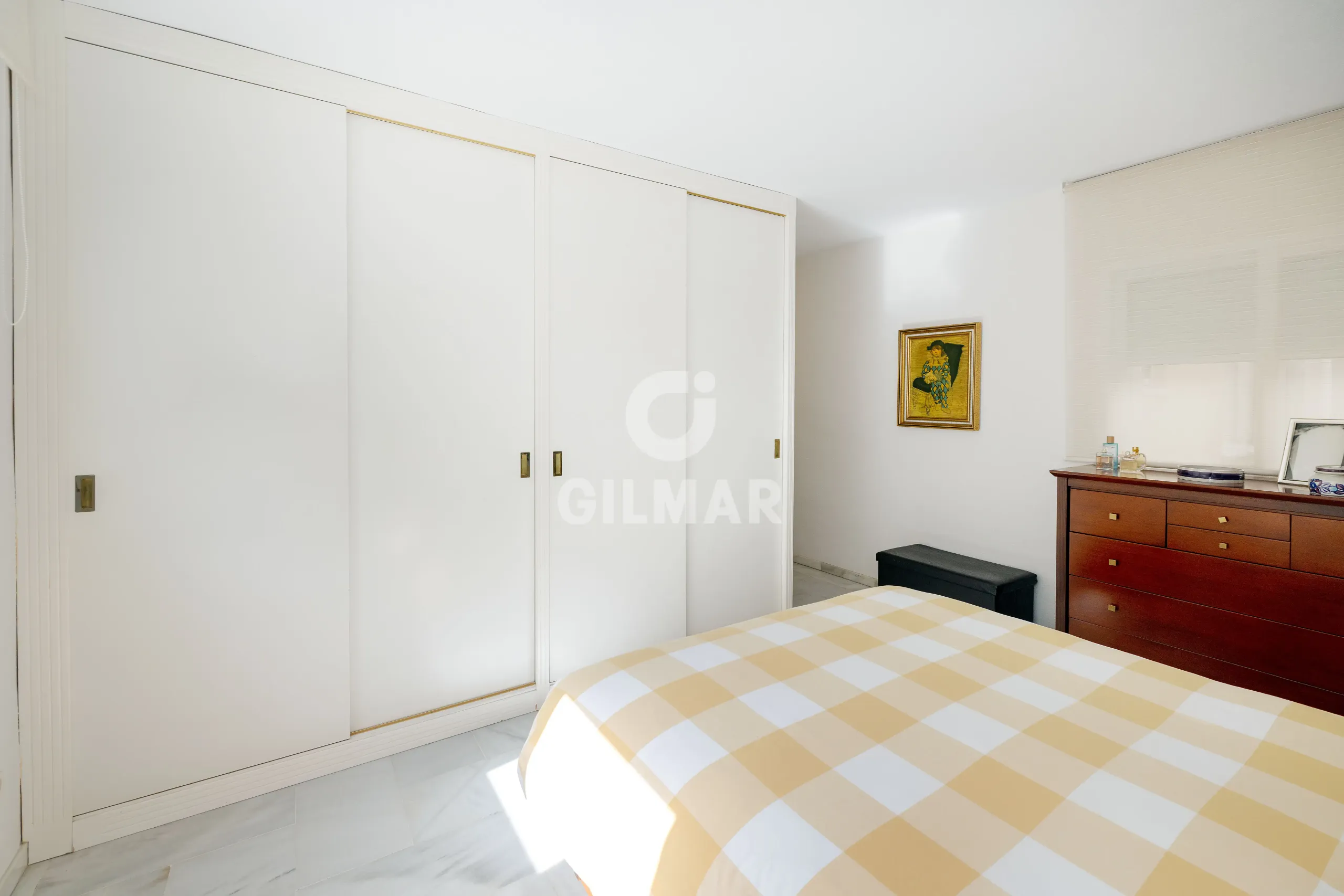 Apartment in Málaga Este - Málaga