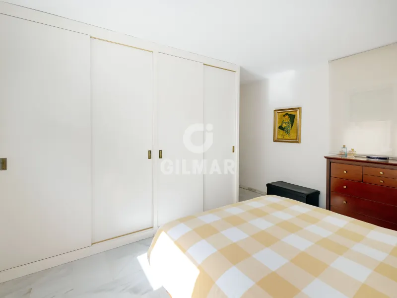 Apartment in Málaga Este - Málaga