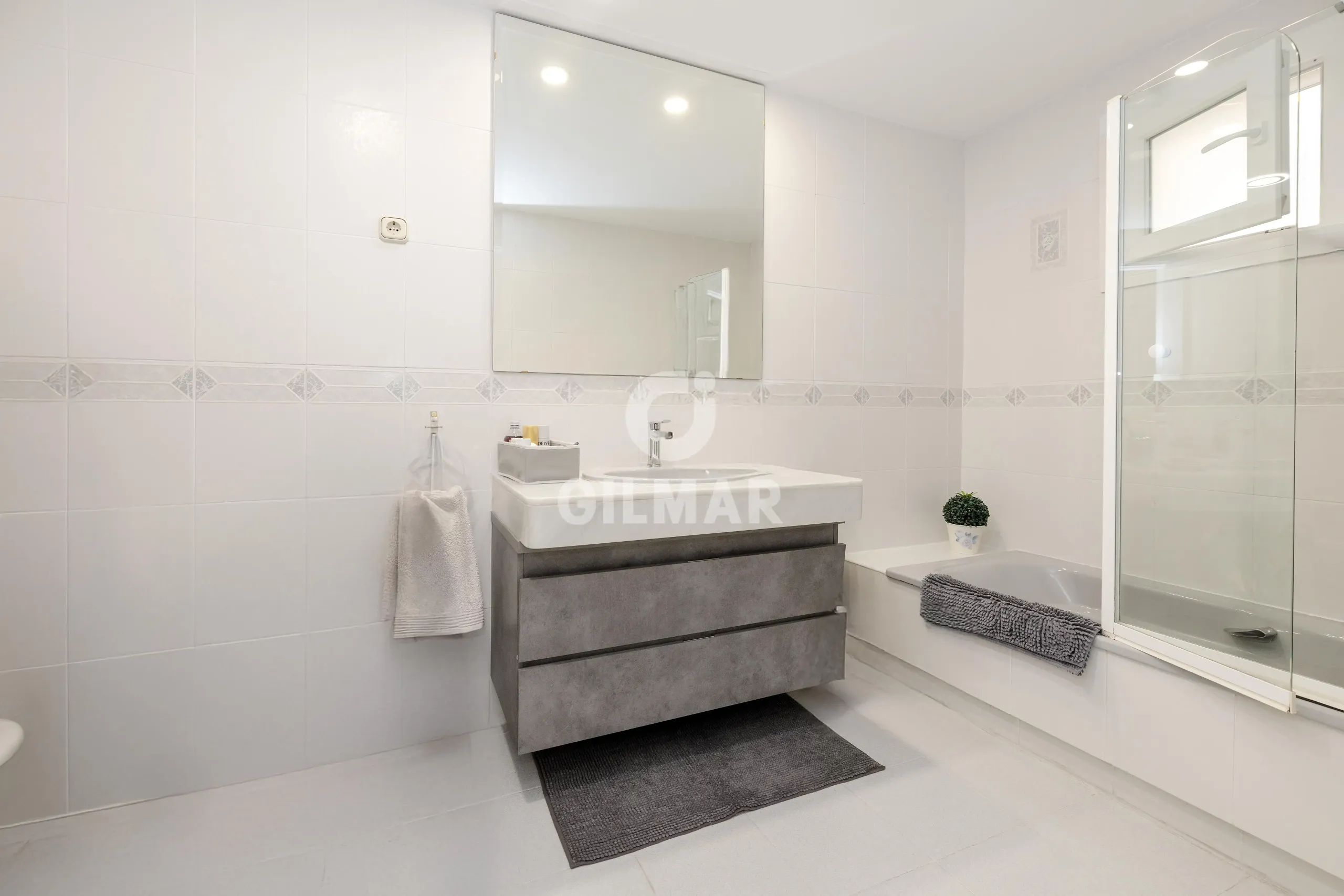 Apartment in Málaga Este - Málaga