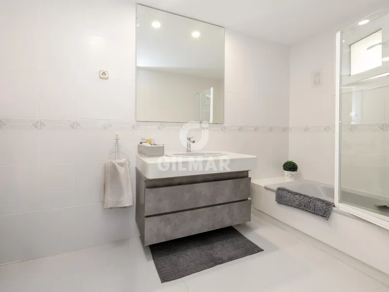 Apartment in Málaga Este - Málaga
