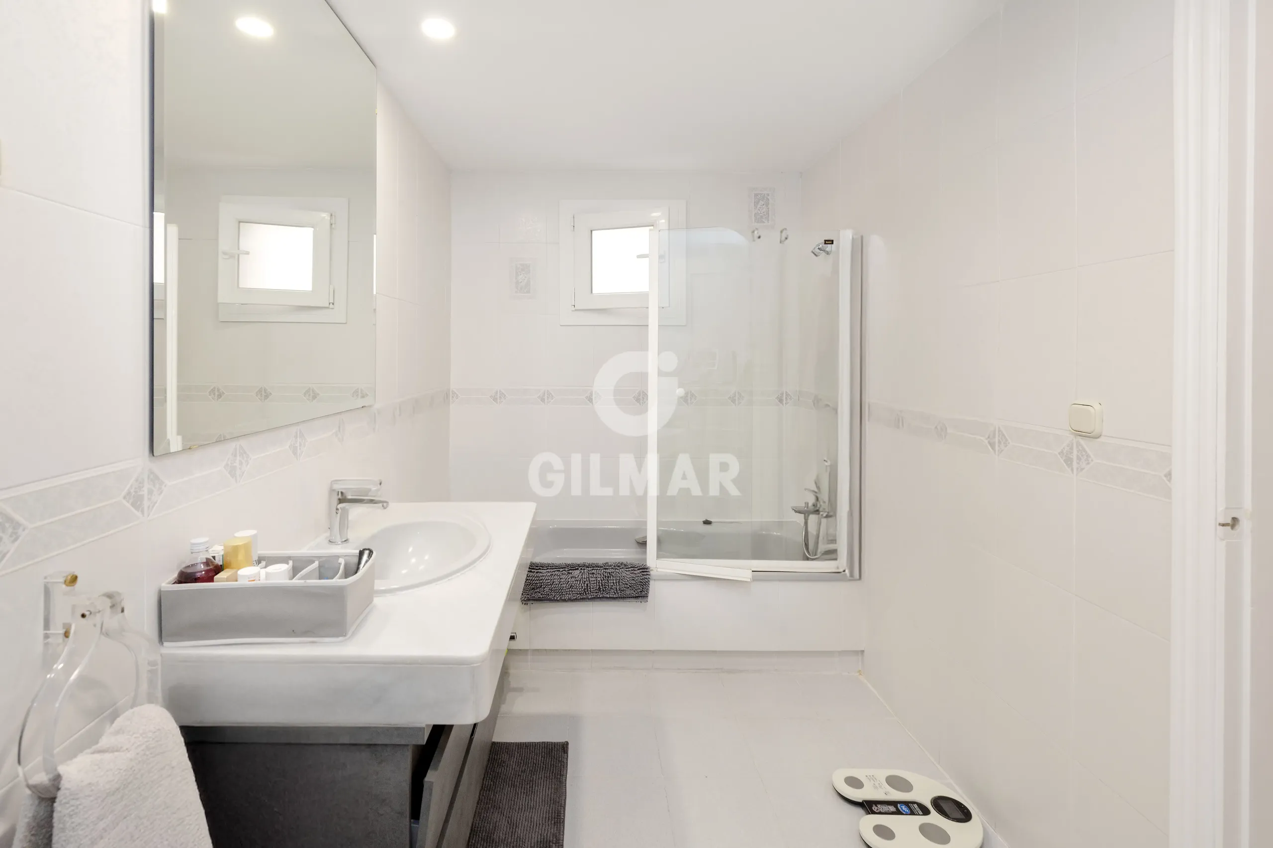 Apartment in Málaga Este - Málaga