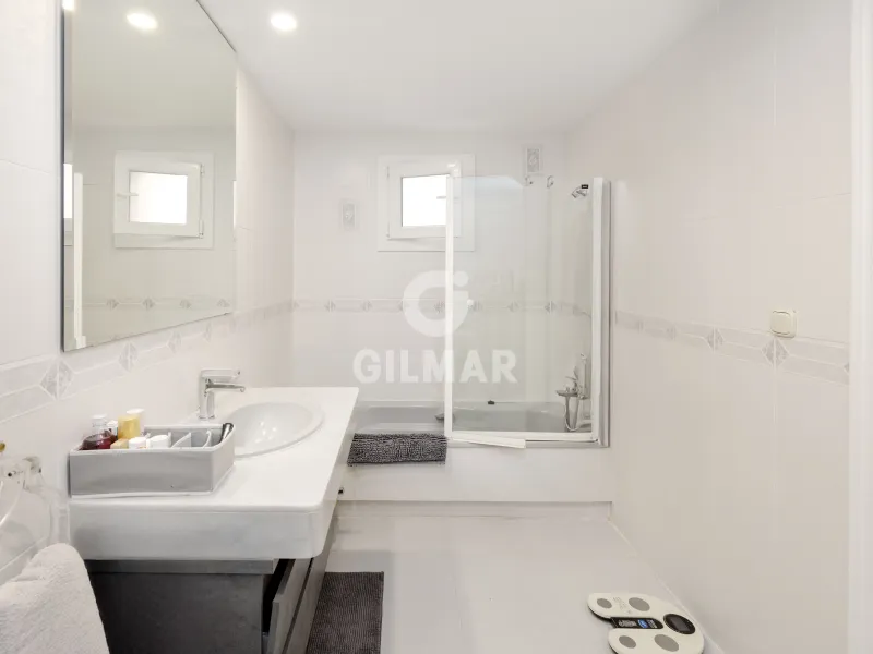 Apartment in Málaga Este - Málaga