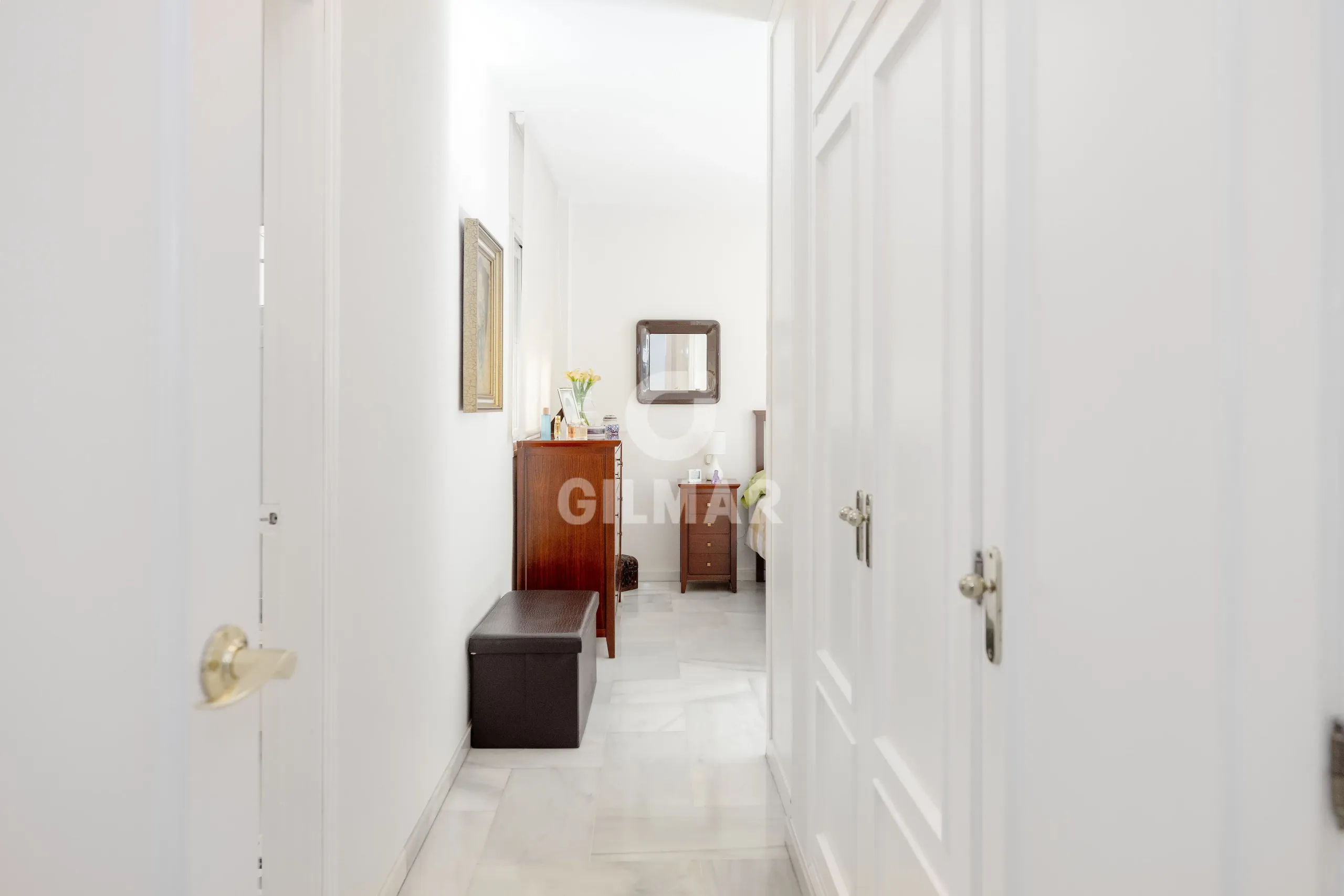 Apartment in Málaga Este - Málaga