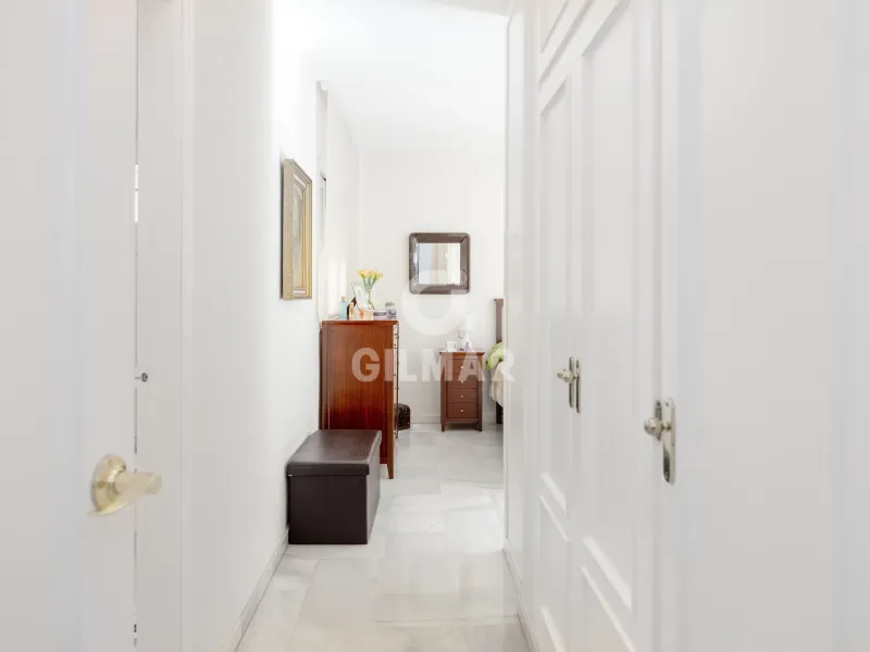 Apartment in Málaga Este - Málaga