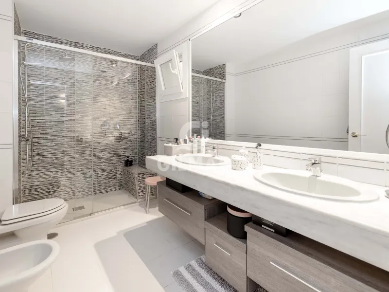 Apartment in Málaga Este - Málaga