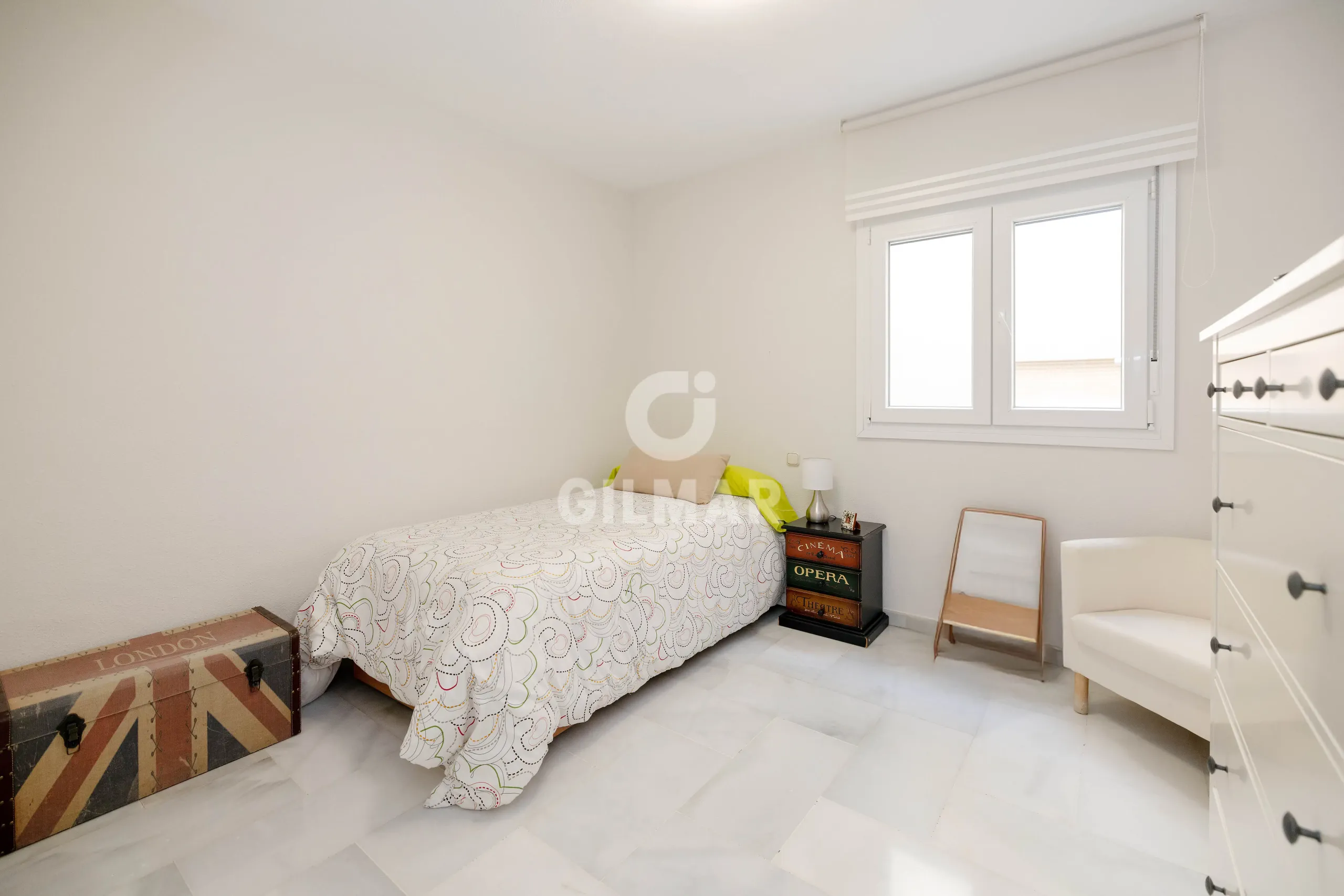 Apartment in Málaga Este - Málaga