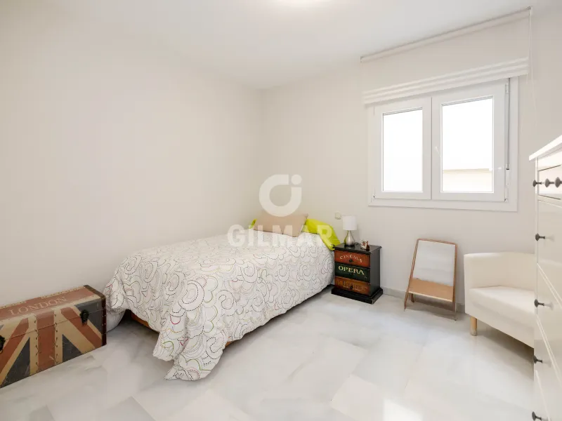 Apartment in Málaga Este - Málaga