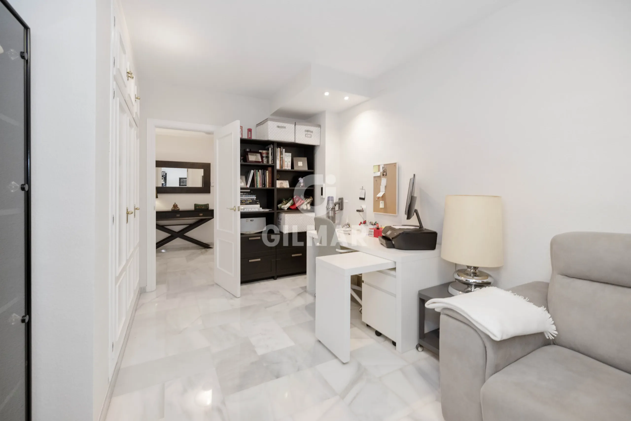 Apartment in Málaga Este - Málaga