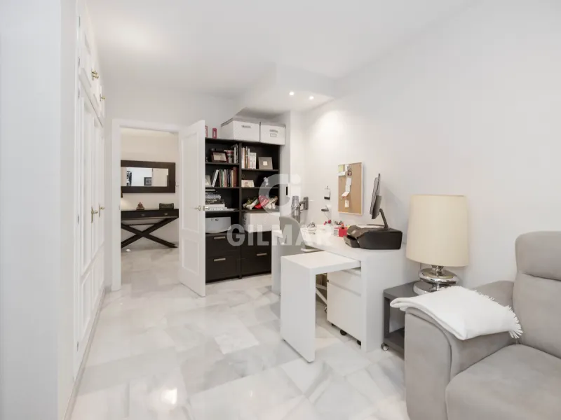 Apartment in Málaga Este - Málaga