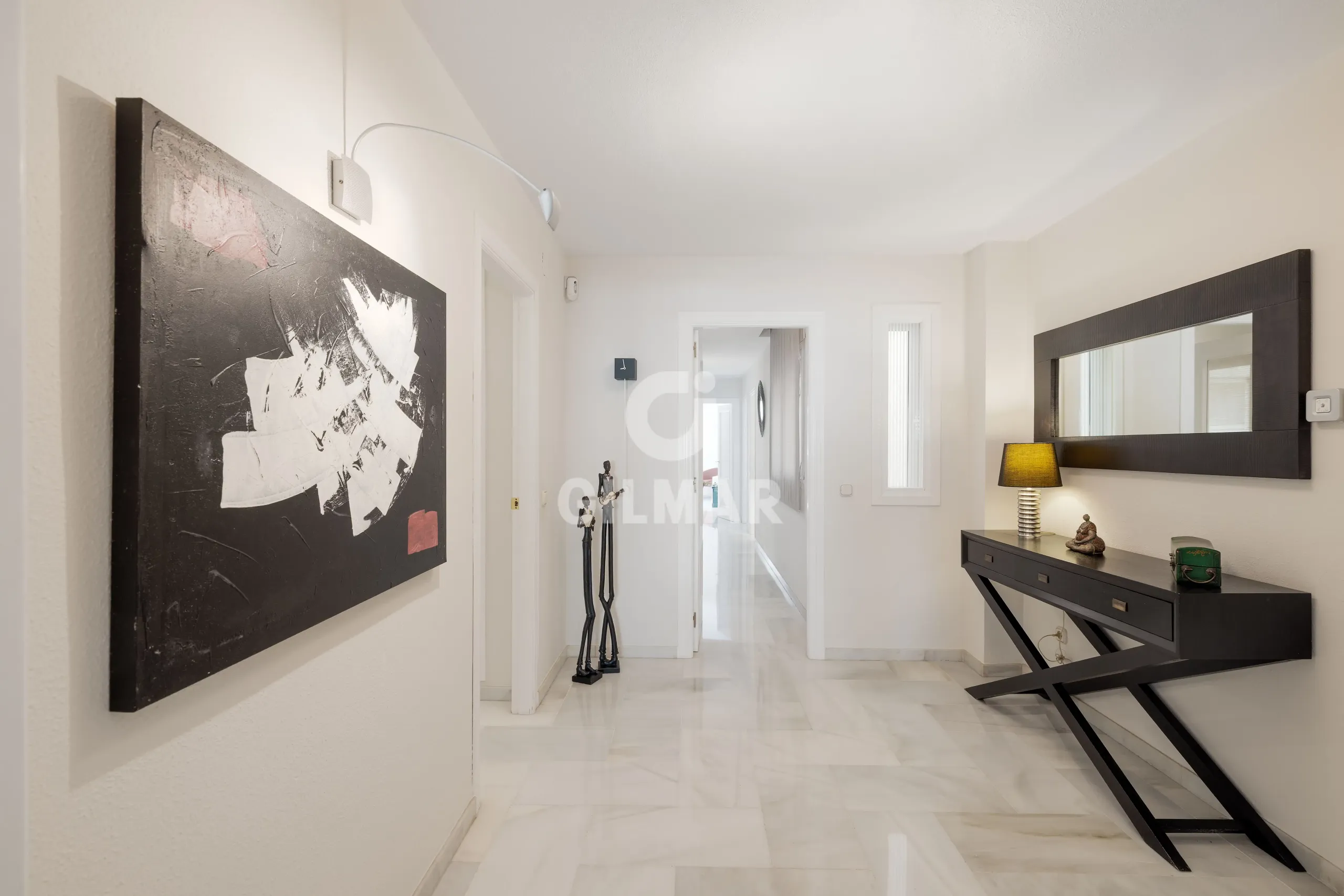 Apartment in Málaga Este - Málaga