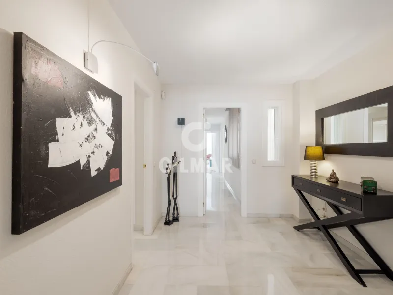 Apartment in Málaga Este - Málaga