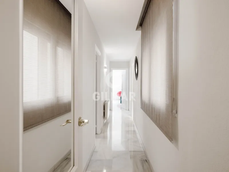 Apartment in Málaga Este - Málaga