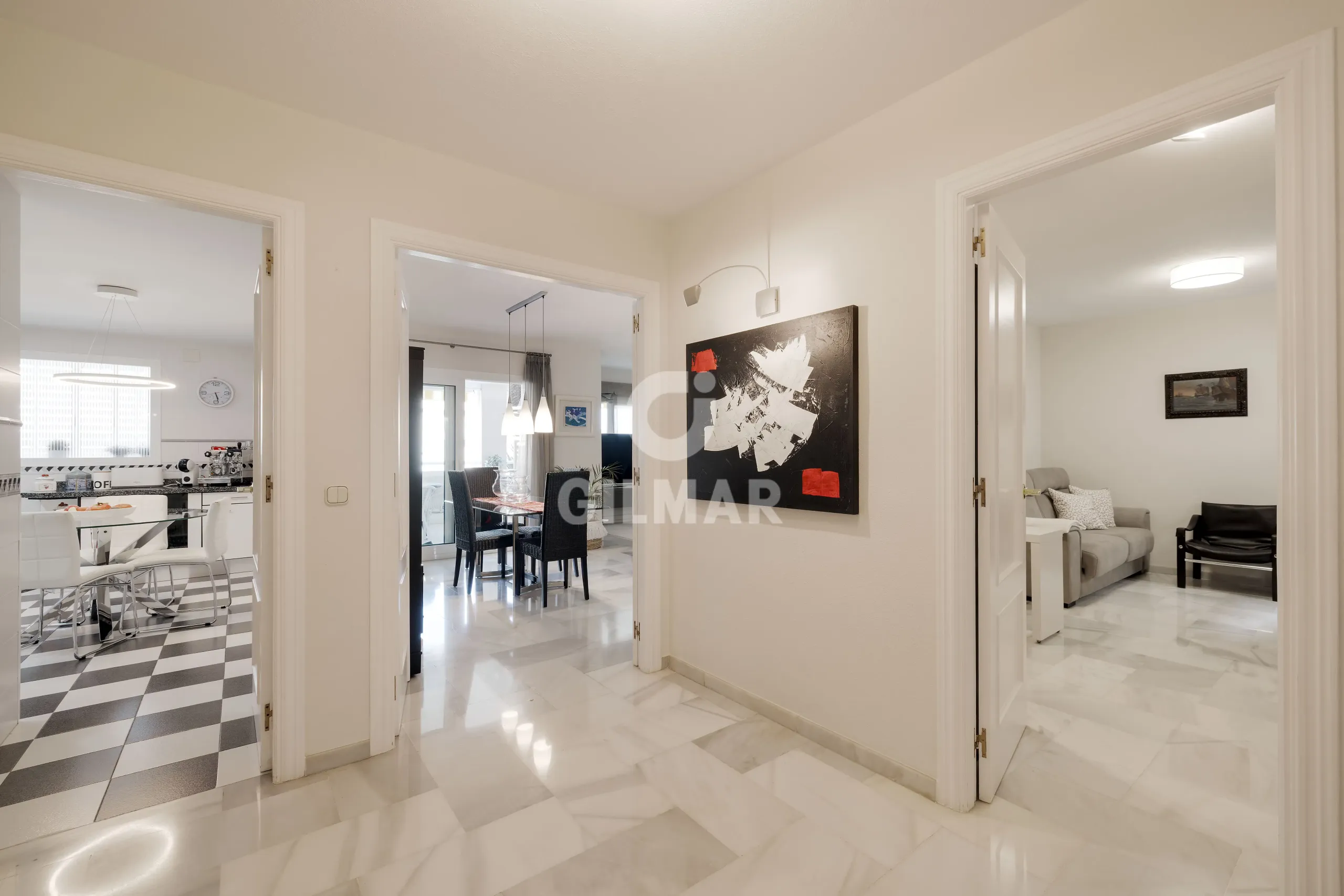Apartment in Málaga Este - Málaga