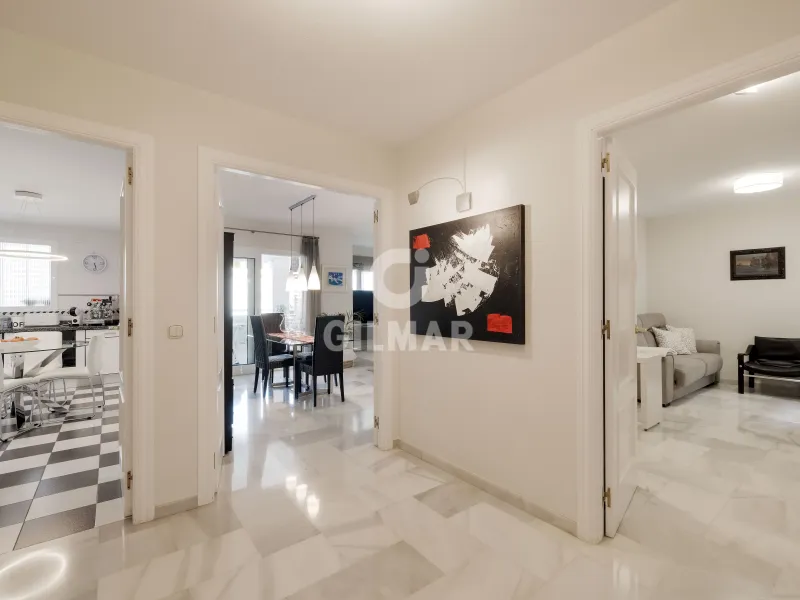 Apartment in Málaga Este - Málaga