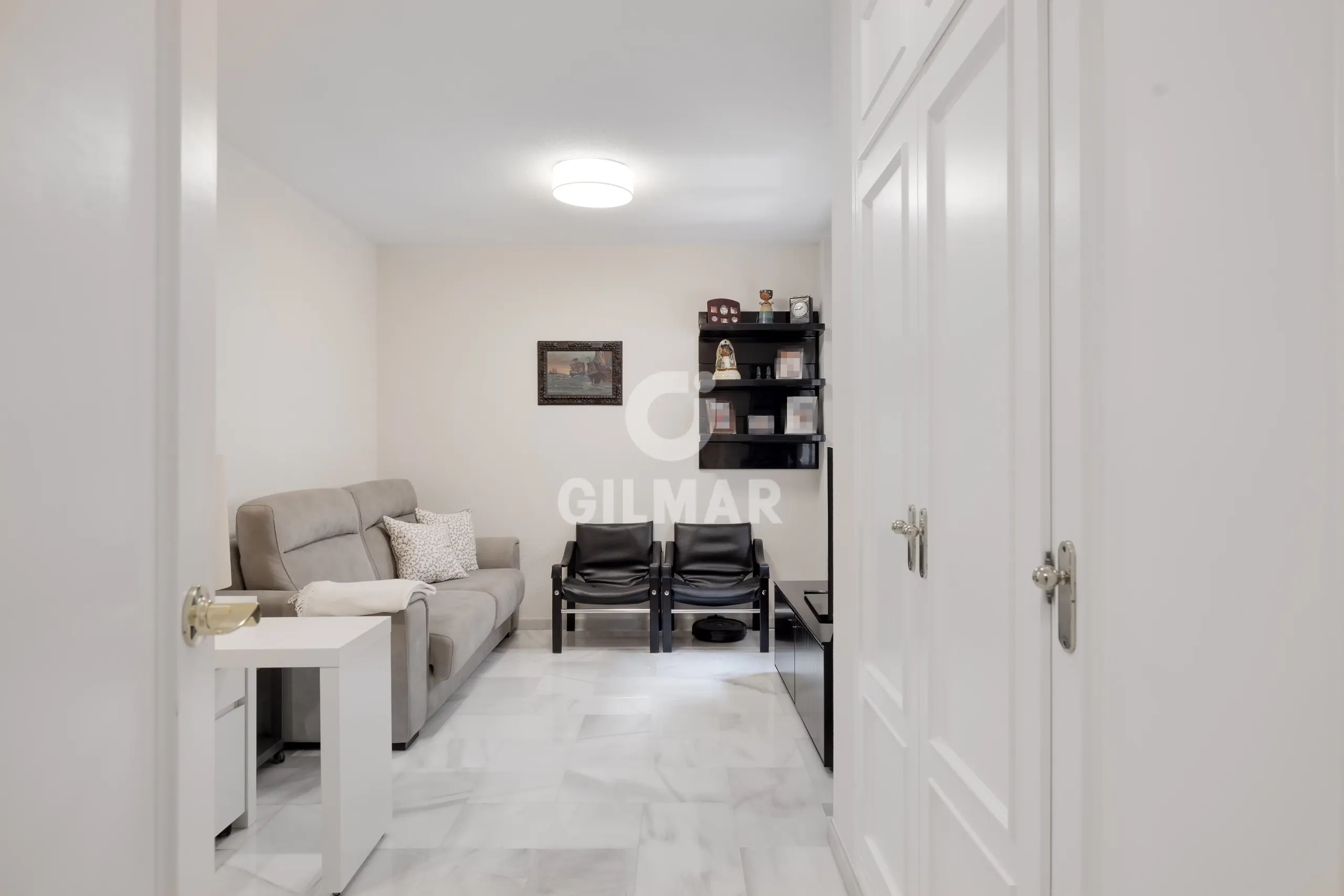 Apartment in Málaga Este - Málaga
