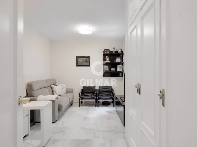 Apartment in Málaga Este - Málaga