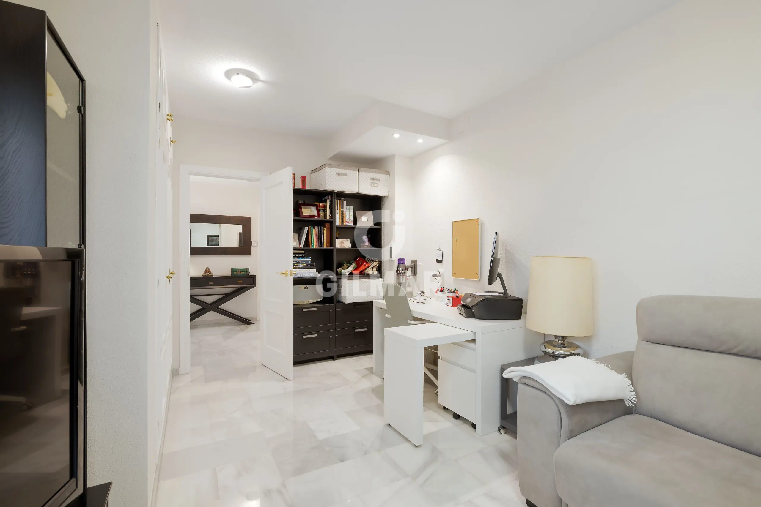 Apartment in Málaga Este - Málaga