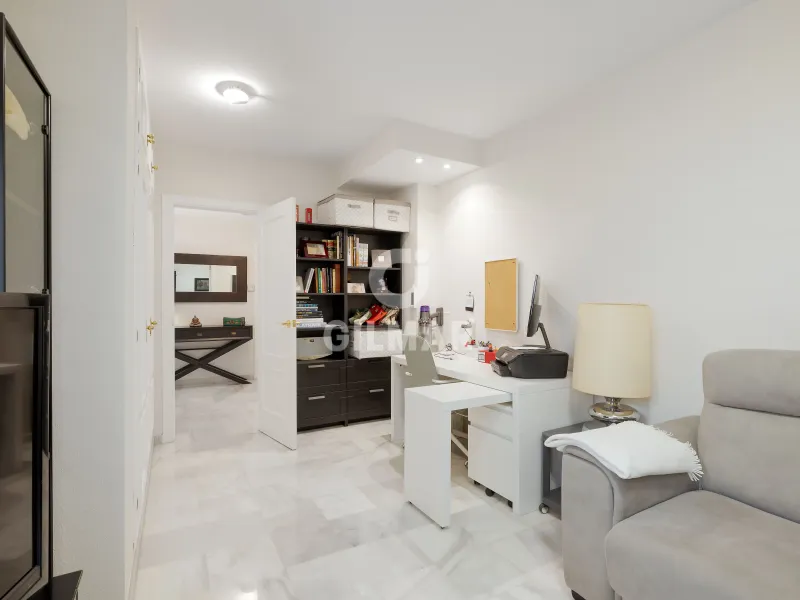 Apartment in Málaga Este - Málaga