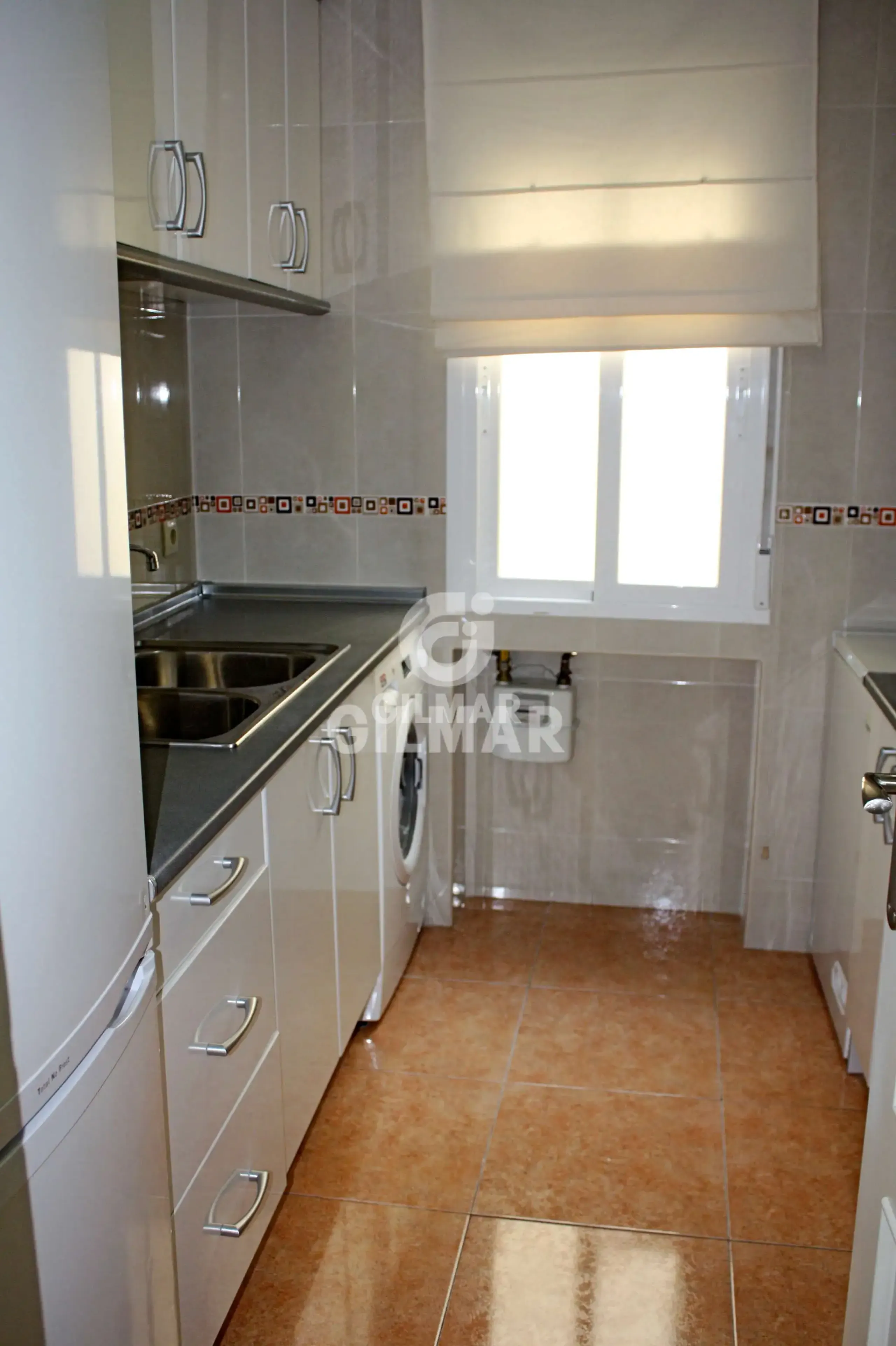 Piso en Imperial - Madrid