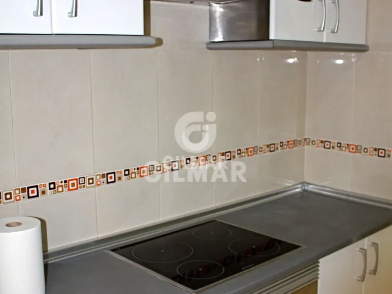 Piso en Imperial - Madrid