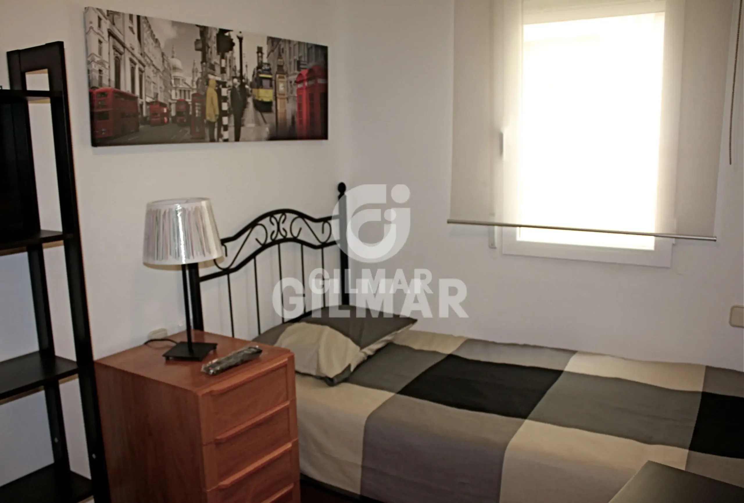 Piso en Imperial - Madrid