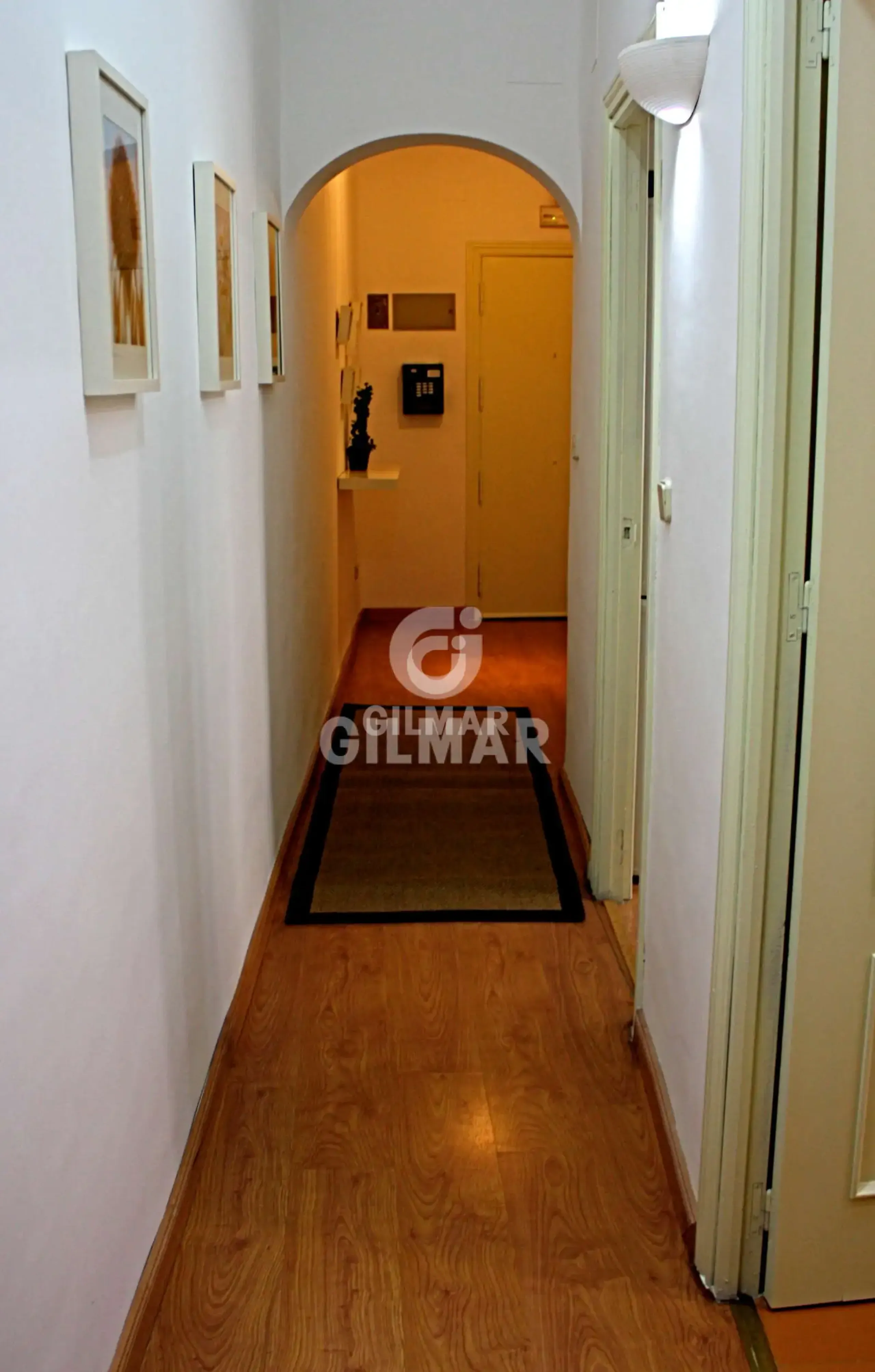 Piso en Imperial - Madrid