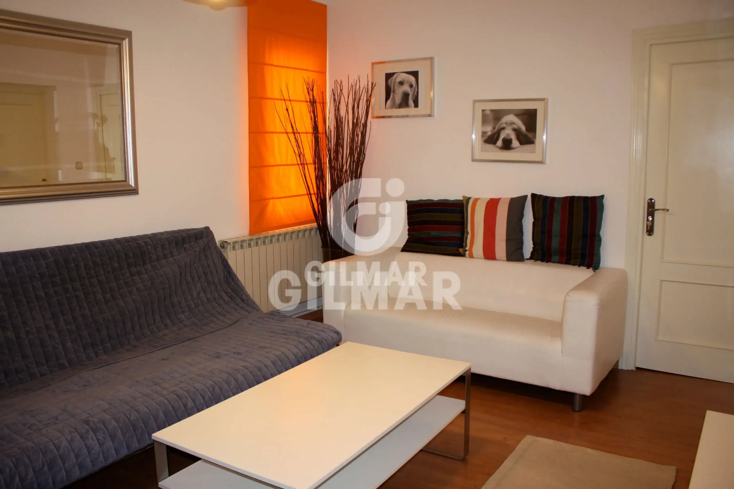 Piso en Imperial - Madrid
