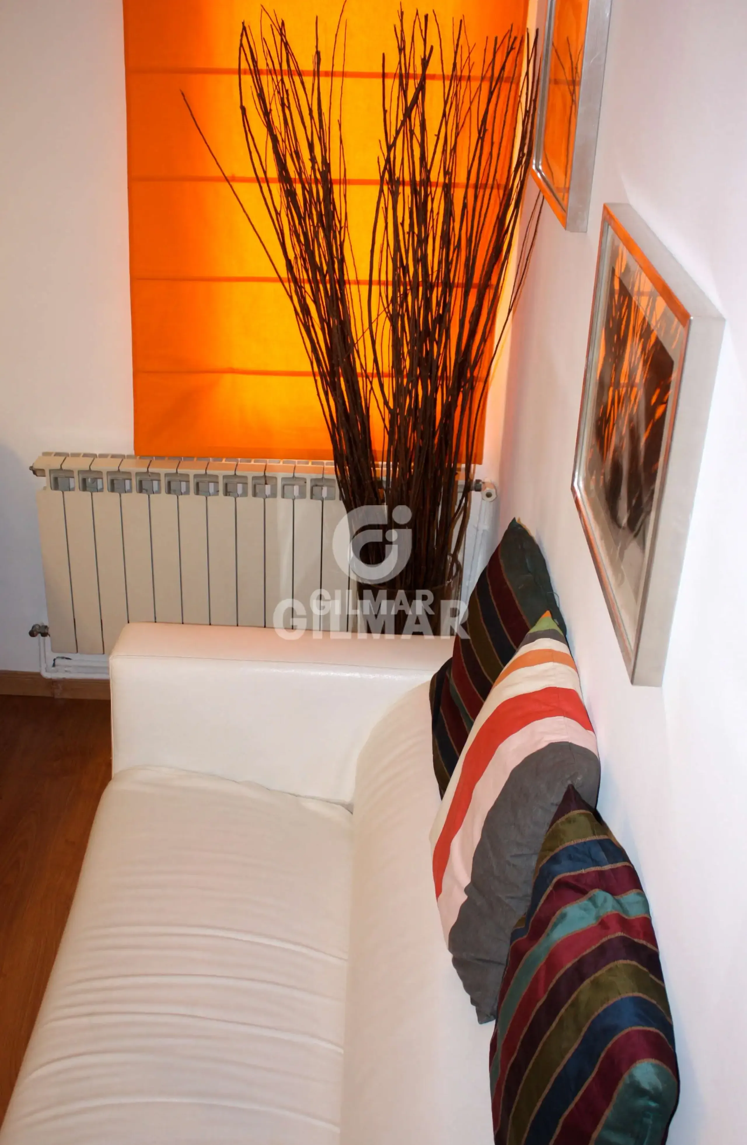 Piso en Imperial - Madrid